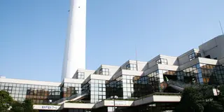 高井戸駅前における夏の過ごし方(with子供)