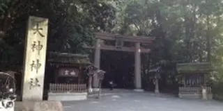 山の辺の道、日本の古代を辿る大神神社から長岳寺まで一日散策コース