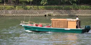水都大阪をホントに堪能してみよう