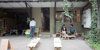 エル・グルメ 2022年11月号「いもが最愛」掲載店舗vol.2