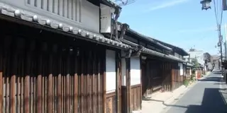 奈良いにしえポタリング♪