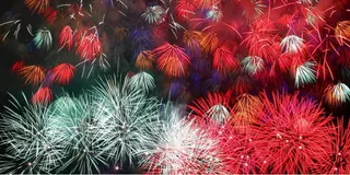 AKI HANABI！　澄んだ夜空に花火を満喫。栃木編
