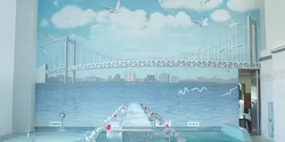 天然温泉あけぼの湯に行こう！