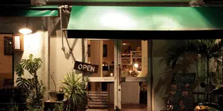 沖縄カフェシリーズ　国際通り編