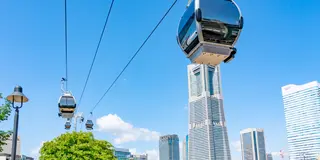 横浜中華街〜馬車道あたり🍜