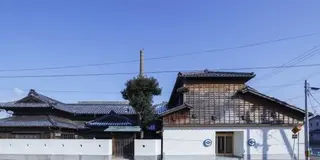 醸し出す街「新潟・沼垂（ぬったり）」