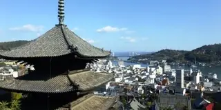 青春18きっぷの旅　尾道編