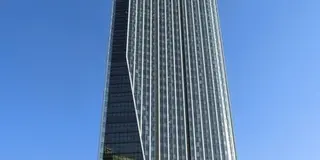 新しい虎ノ門へ行ってみよう。