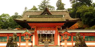 福岡県のパワースポット社寺めぐり