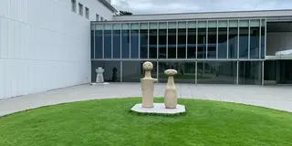 葉山 半日ぶらり旅