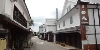 「カシマ」は茨城だけじゃない！一級品の街並みが残る街、鹿島市