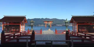 祈りの旅〜伊勢神宮・出雲大社・厳島神社〜