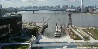 クルーザーで移動？！東京ベイエリアの行楽シーズンにおすすめのプラン★
