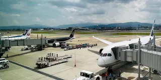 福岡で落語と地元グルメとショッピング