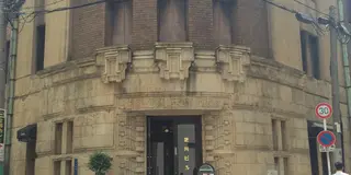 淀屋橋〜北浜レトロビルでプチグルメ旅気分♫