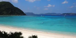 美ら島記録　渡嘉敷島編