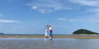 【香川県】絶景とグルメを楽しむ！映え旅行📸✨