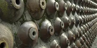 陶器と空港の町「常滑」周辺が静かに熱い！