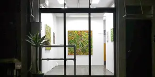 東京大冒険⑥（清澄白河）