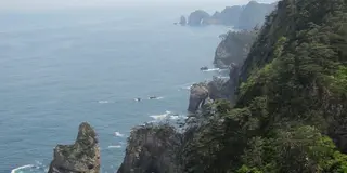 リアス式海岸を楽しもう☆田野畑の旅（あまちゃんロケ地あり）
