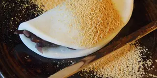 京都育ちがおすすめする京都～和菓子編～