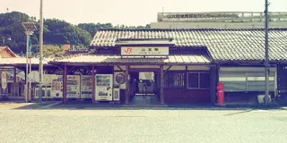 山北駅周辺、鉄道関連の隠れ名所巡り♪
