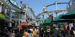 浅草から、ちょっと足を伸ばして蔵前へ。