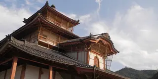 これだけは押さえておきたい！岐阜市内神社仏閣編