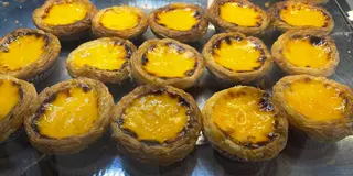 マカオグルメスイーツ食べ歩き❤️世界遺産エリア2時間コース