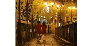 下呂温泉で“温泉”三昧のおさんぽ（入浴だけじゃないのよ）