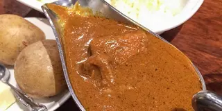 カレー激戦区神保町のジャンル別激うまカレー四天王！