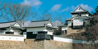 高梁川を昇る！自然の神秘を感じる旅