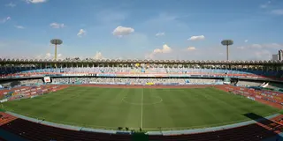 等々力でサッカーを観よう！