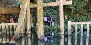 茨城1泊2日