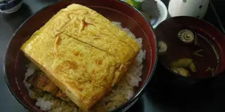 上品だけどド迫力のあのどんぶりを食べに行こう！