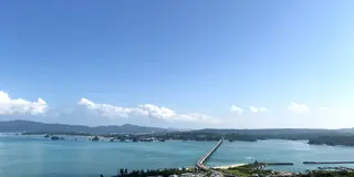 本部半島を満喫プラン①