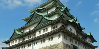完全制覇！名古屋周辺のお城巡り