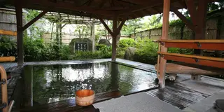 岳温泉旅行記