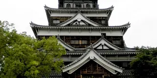 広島まちなか散策記