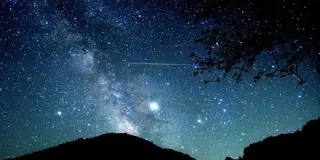 雲海も紅葉も！日本一星空が綺麗な村へ。
