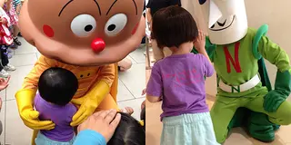 遊んで食べて乗って！子どものための横浜お出かけプラン！（おまけあり）