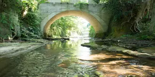 鎌倉　私的撮影スポット(七里ヶ浜、東勝寺橋、鎌倉宮)
