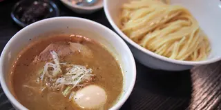 【中目黒〜目黒】おすすめラーメン７選