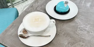 【東京駅周辺】お洒落カフェまとめ☕️