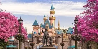 アメリカ(ラスベガス・ロサンゼルス)旅行🌞