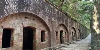 ⚓︎ラピュタの世界🛳友ケ島瀬戸内海国立公園を歩いてみた