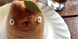 お弁当を持ってお出かけ。トトロにも出会える♡下北沢・梅が丘のお散歩プラン♪