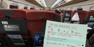 善光寺だけじゃない！長野駅周辺の見どころ巡り👀