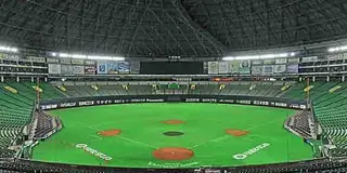 福岡で野球観戦するっちゃ！ヤフオクドーム周辺のオススメスポット