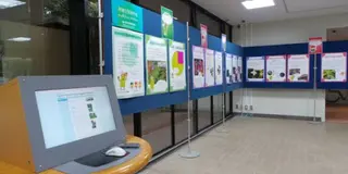 恵比寿さんぽ